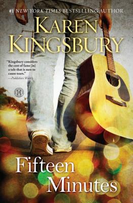 Fifteen Minutes - Kingsbury, Karen