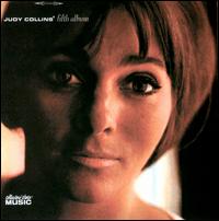 Fifth Album - Judy Collins