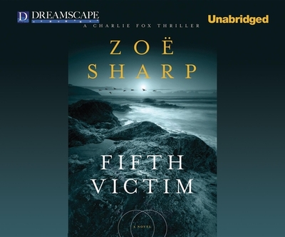 Fifth Victim - Sharp, Zo, and Eyre (Narrator)