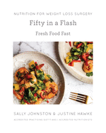 Fifty in a Flash: Fresh Food Fast