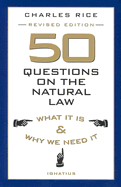 Fifty Questions on Natural Law