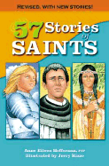 Fifty Seven Saints (Rev) - Heffernan, Anne