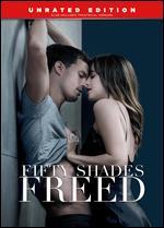 Fifty Shades Freed