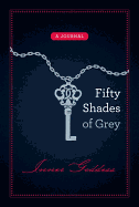 Fifty Shades of Grey: Inner Goddess: A Journal