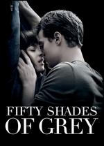 Fifty Shades of Grey - Sam Taylor-Johnson