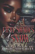 Fifty Shades Of Snow