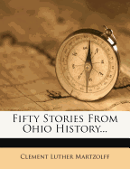 Fifty Stories from Ohio History