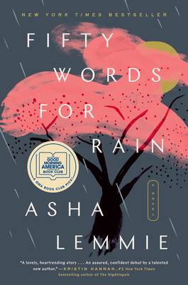 Fifty Words for Rain - Lemmie, Asha