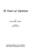 Fifty Years of Alpinism