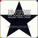 Fifty Years of American Music 1919-1969