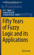 Fifty Years of Fuzzy Logic and Its Applications