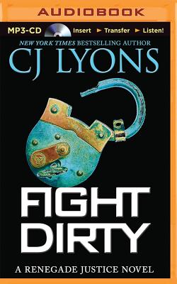 Fight Dirty - Lyons, Cj