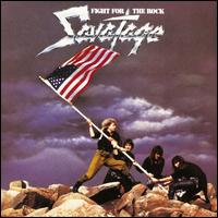 Fight for the Rock - Savatage