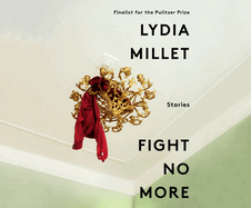 Fight No More: Stories