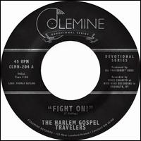 Fight On! - The Harlem Gospel Travelers