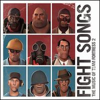 Fight Songs: The Music of Team Fortress 2 - Valve Studio Orchestra