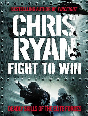 Fight to Win - Ryan, Chris