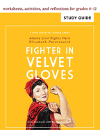 Fighter in Velvet Gloves: Study Guide