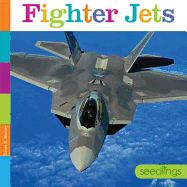 Fighter Jets: Seedlings