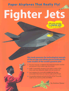 Fighter Jets - Dewar, Andrew