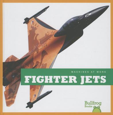 Fighter Jets - Morey, Allan