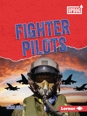Fighter Pilots - Cella, Clara