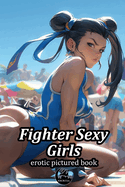 Fighter Sexy Girls