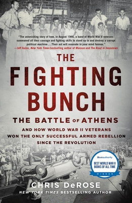 Fighting Bunch - DeRose, Chris