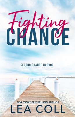 Fighting Chance - Coll, Lea