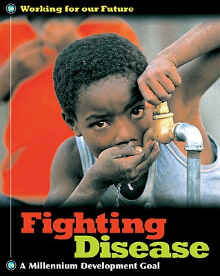 Fighting Disease - Anderson, Judith