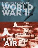 Fighting Forces of World War II in the Air