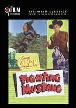 Fighting Mustang - Oliver Drake