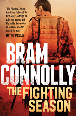 Fighting Season - Connolly, Bram