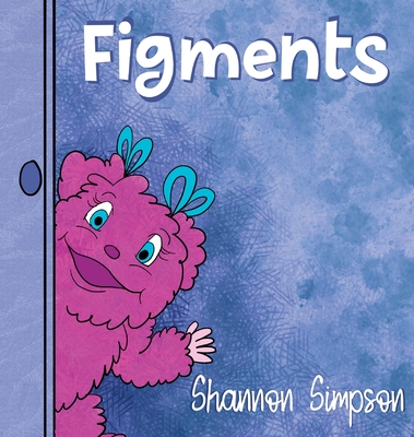 Figments - Simpson, Shannon