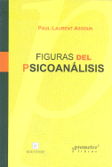 Figuras del Psicoanalisis