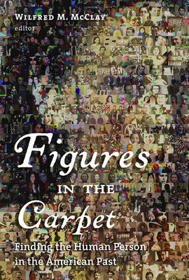 Figures in the Carpet - McClay, Wilfred M