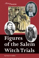 Figures of the Salem Witch Trials