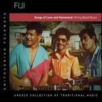 Fiji: Songs of Love & Homeland String Band