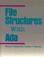 File Structures with ADA