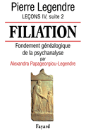 Filiation