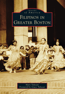 Filipinos in Greater Boston