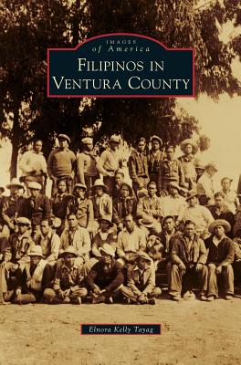 Filipinos in Ventura County - Tayag, Elnora Kelly