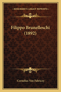Filippo Brunelleschi (1892)