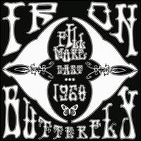 Fillmore East 1968 - Iron Butterfly