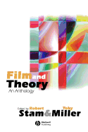 Film and Theory: An Anthology