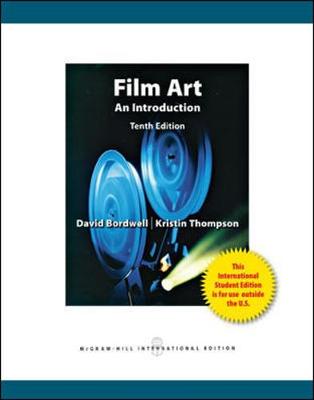 FILM ART: AN INTRODUCTION - BORDWELL