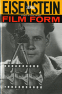 Film Form: Essays in Film Theory