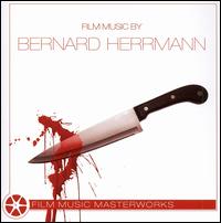 Film Music by Bernard Herrmann - City of Prague Philharmonic Orchestra