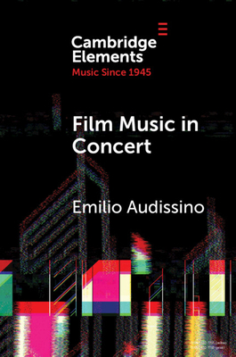 Film Music in concert - Audissino, Emilio