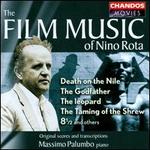 Film Music of Nino Rota [Original Soundtrack Collection]